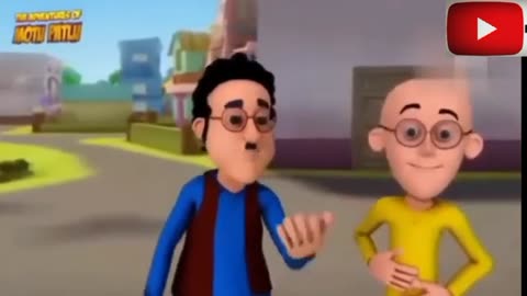 Moutu and patlu ke jodi old video