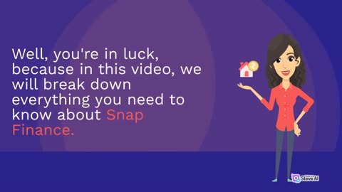 Snap Finance