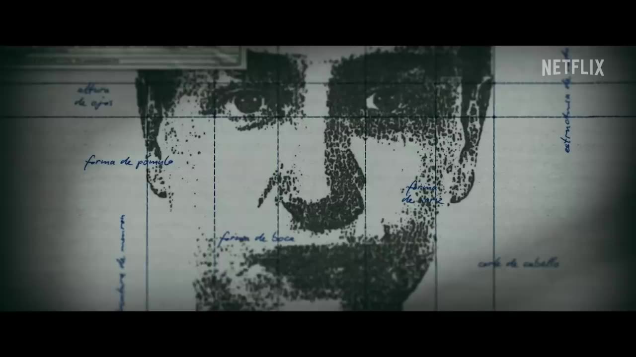 The Lady of Silence: The Mataviejitas Murders (2023)