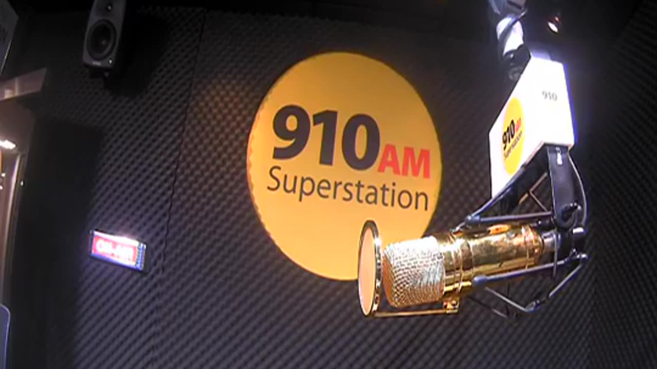 Robert Ficano Show 8-14-2022