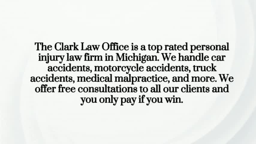 Lansing Car Accident Lawyer