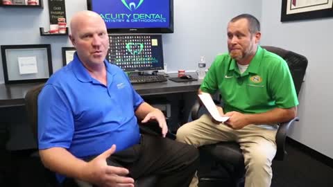 Orthodontist Summerville SC | Acuityortho.com