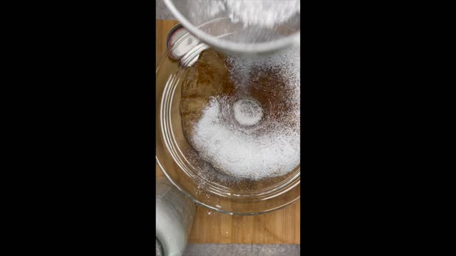 Harvey Wallbanger Cake 1