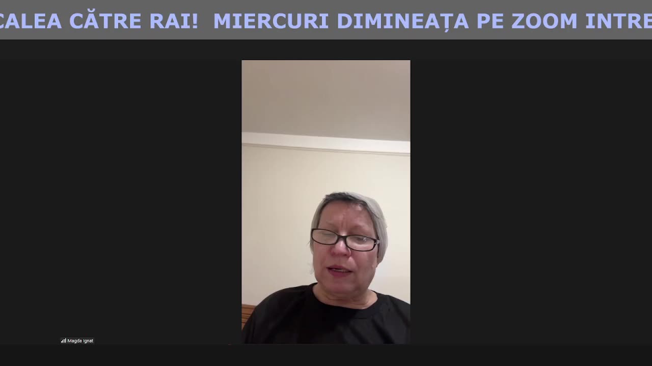 MAGDALENA IGNAT POEZIA -MUNȚII TĂI- PĂRTĂȘIE BISERICA INTERDENOMINAȚIONALĂ CALEA CĂTRE RAI WHCM 🙏🏻