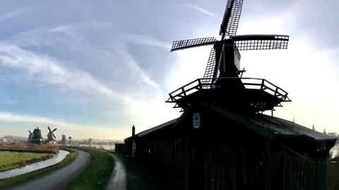 World's Best Capital Cities: AMSTERDAM