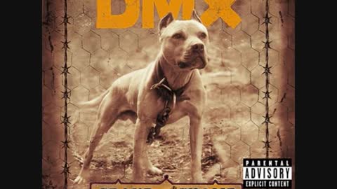 DMX Where the Hood At Uncensored