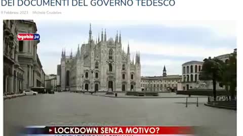 Lockdown usati a scopo politico
