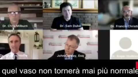 Danni della proteina spike ai piccoli vasi e test del D-dimero