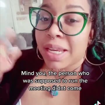 Black Woman Claims That Complimenting Black People Is Racist
