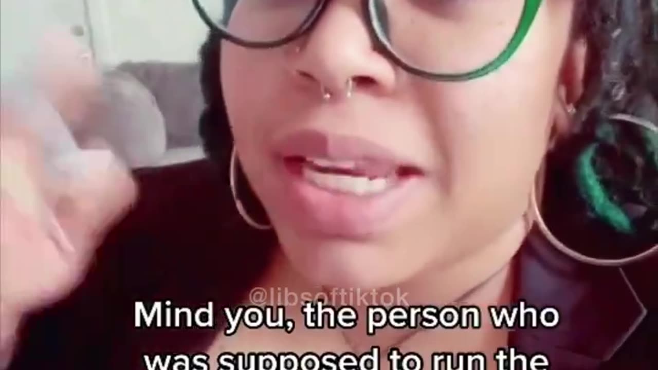 Black Woman Claims That Complimenting Black People Is Racist