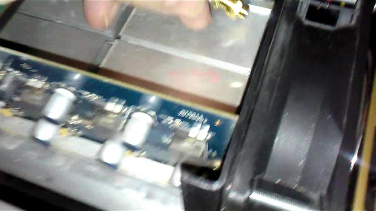 Bitcoin Antimner WiFi Antenna Installation