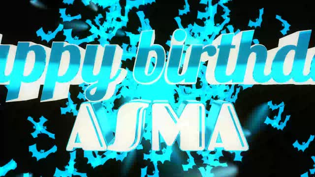 HAPPY BIRTHDAY INTRO FREE FOR YOU