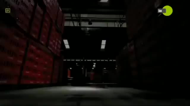 Co kryje Coca Cola
