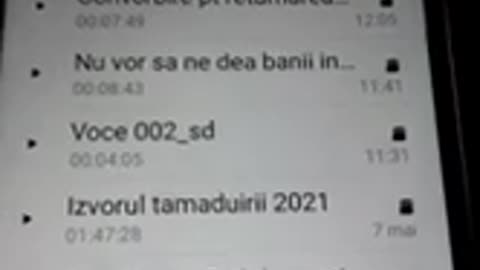 Dispozitive de bruiere a telefoanelor mobile la centrele de testare