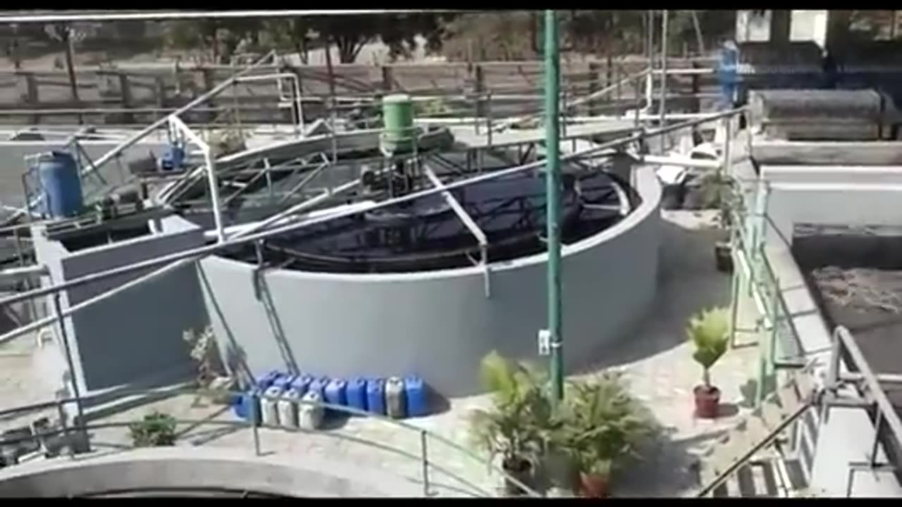 ZERO LIQUID DISCHARGE ( ZLD )SYSTEM MANUFACTURER