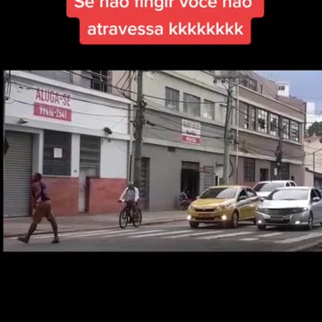 if I don't pretend don't cross