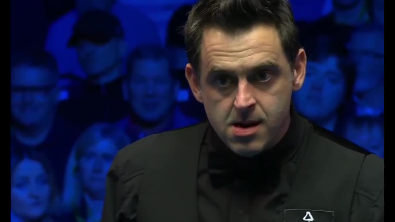 Ronnie O'Sullivan vs Judd Trump Decider SF Coral Tour Championship 2019 …