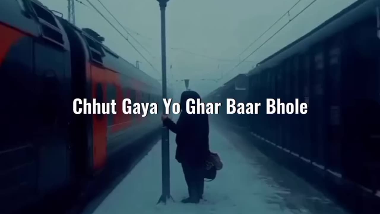 Tension ek na hoti khatam makha or duji pave teyar bhole songs