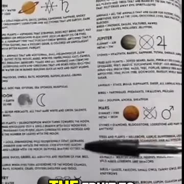 The Cosmic Tree: How Planets Shape Our Existence