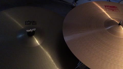 24" Giant Beat vs 2002 Big Ride