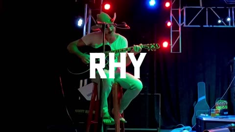 rhY - Solitary Man