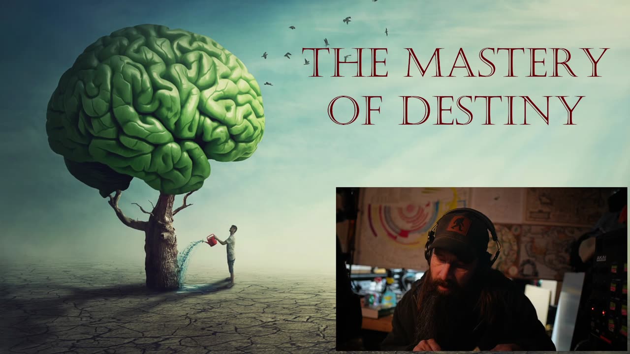 The Mastery of Destiny - 2