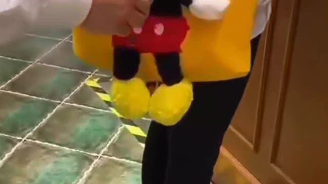 Funny video 🤗
