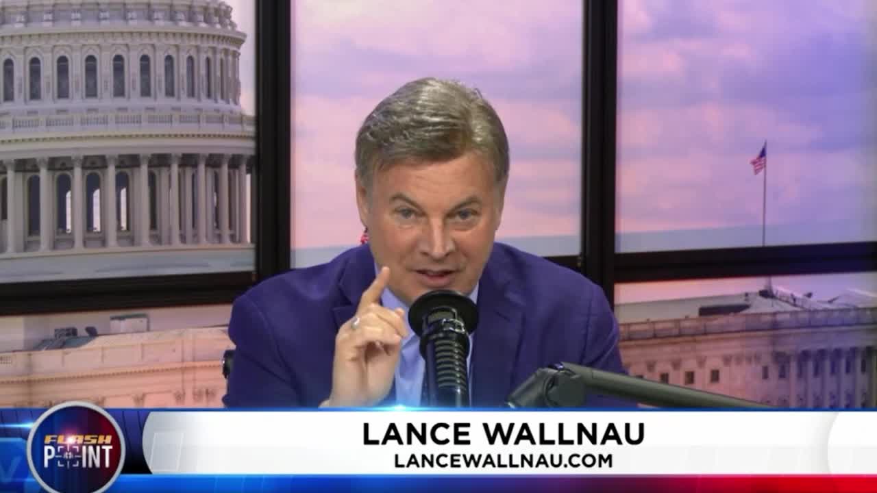 (3/15/22)Lance Wallnau Comments On Ukraine. FlashPoint: God Is on the Move!