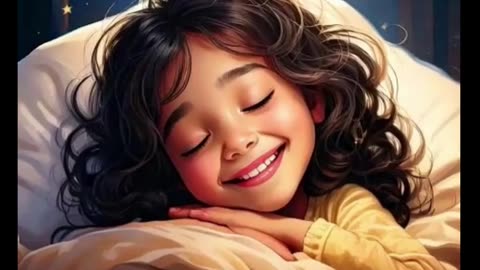 Baby sleep music 👶🎶Sweet Dreams Lullabies 🌙 🎶 relaxing music helps children sleep, soft music