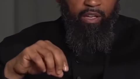 Listen to this brotha explain why Trump is the best candidate for the black community.