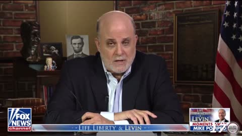 The great one Mark Levin breaks down the Supreme Court ruling.