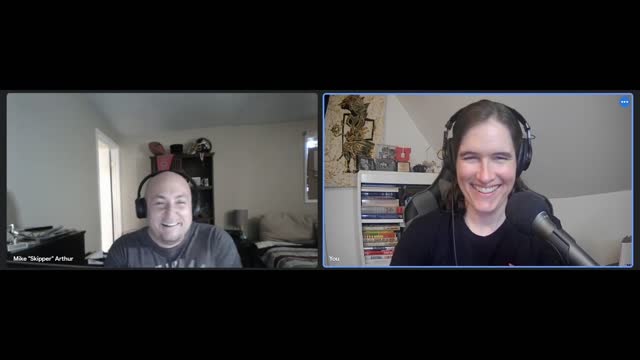 Marine Corps Arts and Crafts