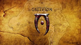 The Elder Scrolls IV: Oblivion - Harvest Dawn - C Harmonica