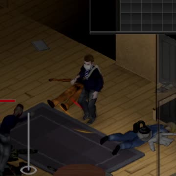 Comida para zombis: mi muerte en Romero's Legacy 🧟‍♀️😂