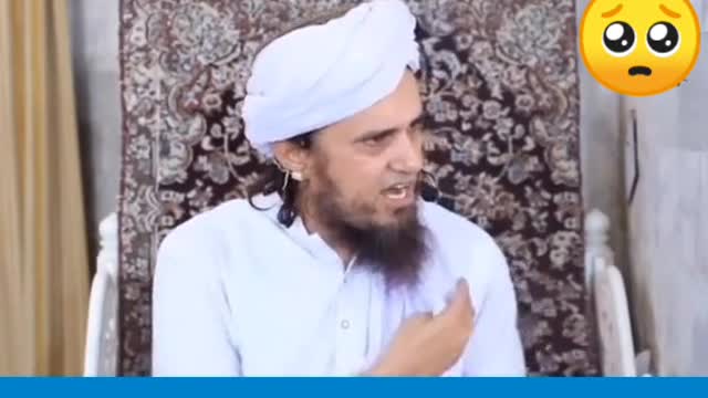 wife namaz nahi parrti/learn islam by molana tariq masood