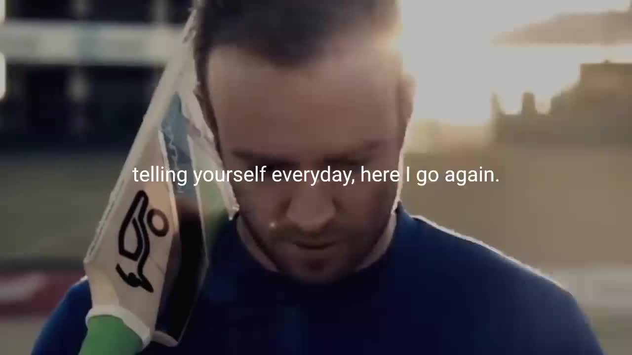 I'M GOING TO DO IT - Motivational Video