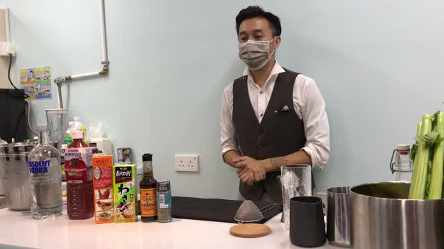 雞尾酒cocktail 11