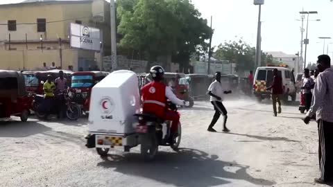 Somalia: Islamist Bombing Near School Kills 8, Wounds 23 Children