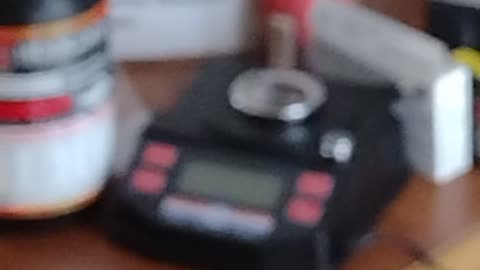 Pulling bullets with out of speck weights