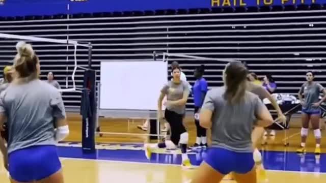 Volleyball