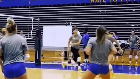 Volleyball