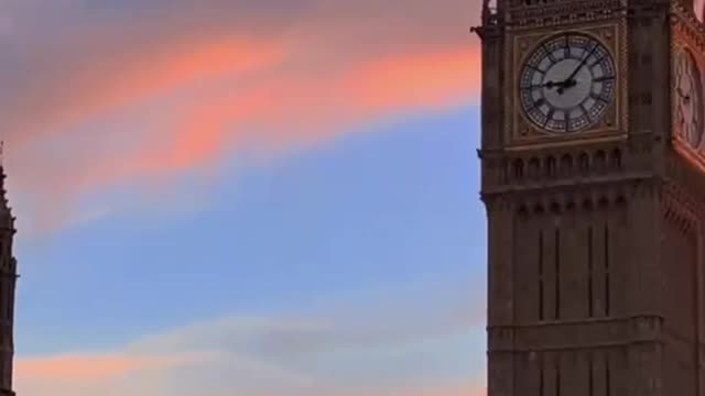 Unforgettable views of London