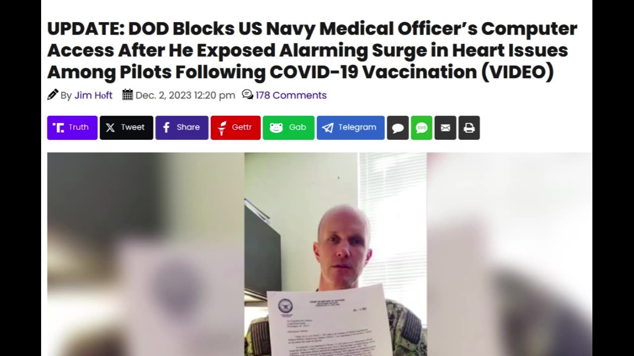 HEART ISSUES IN THE MILITARY ?