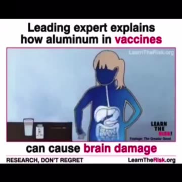 Vaccines & Aluminium