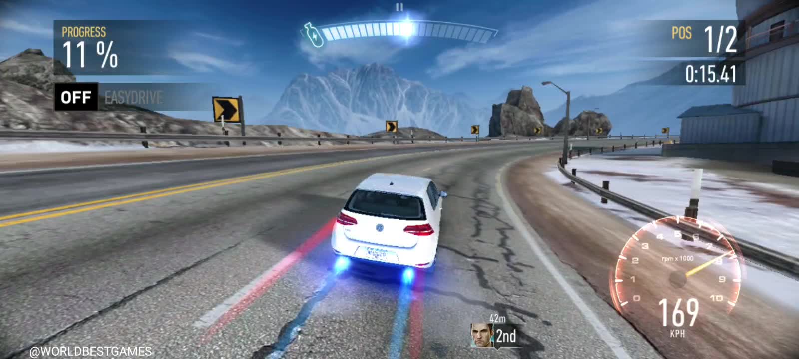 Need For Speed No Limit Event Win And Get Big Rewards