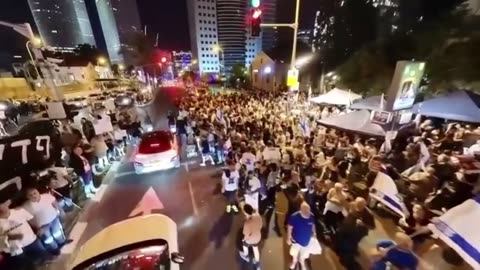 Israel Today Oct 21, 2023