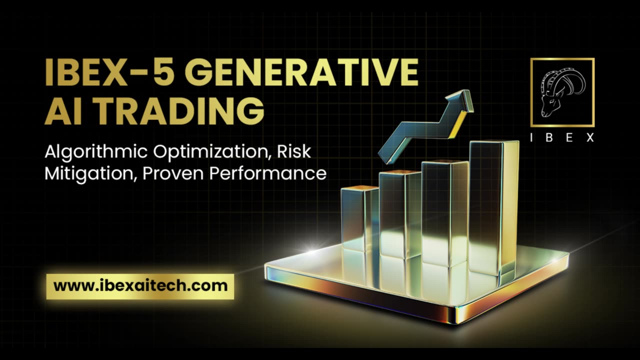 Elevate Your Trading Strategy with Ibex-5's Generative AI Technology