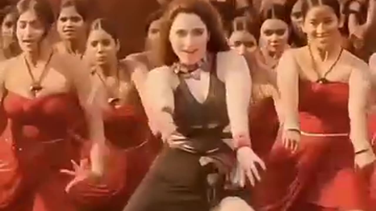 New superhit dance video viral