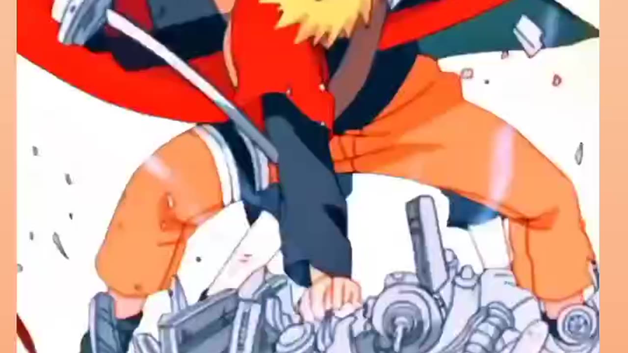 Naruto edit