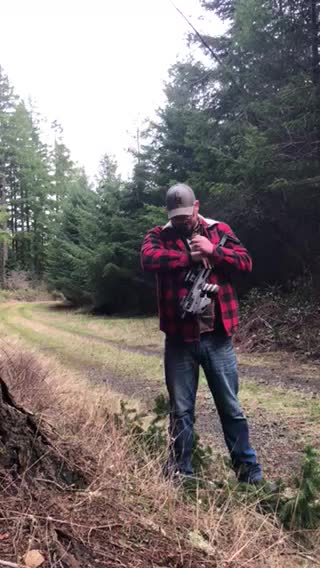 Smith&Wesson Conversion